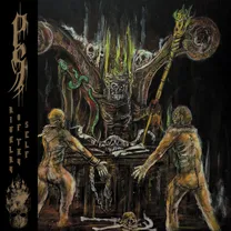 PROPHETIC SUFFERING - Rivalry of Thyself