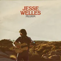 Jesse Welles - Pilgrim