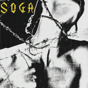Soga - Corrosión