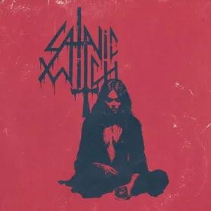 Satanic Witch - Satanic Witch