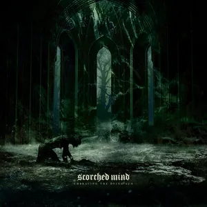 Scorched Mind - Embracing The Dying Sun