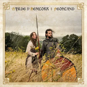 HEMLOKK & HYRDE - Feohland