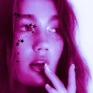 Alyssa Grace - spilling my guts