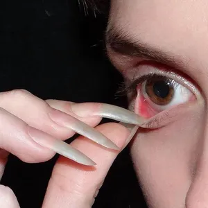 gertie adelaido - IMMORTALITY BETWEEN PARANOIA & VIRUS