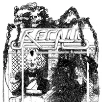 Recall - EP
