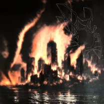 Mascara - Going Postal