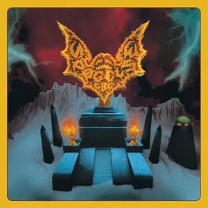 SPÖGELSE - SPØGELSE