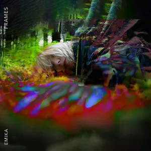 EMIKA - Frames