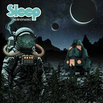 Sleep - Hempispheres