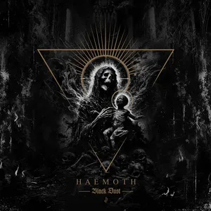 Haemoth - Black Dust