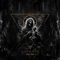 Haemoth - Black Dust